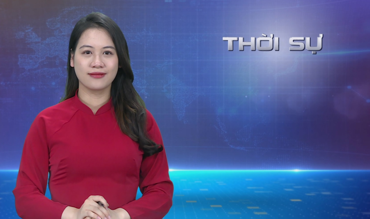 Chương trình thời sự tối 13/03/2023